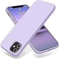 Vista 245 de OTOFLY - Funda para iPhone 8, iPhone 7, serie suave y sedosa, calidad prémium, botones de silicona suave, funda protectora compatible con iPhone 7