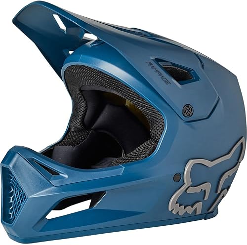 Miniatura 2 de Fox Racing Casco de bicicleta de montaña Youth Rampage