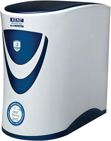KENT Sterling Reverse Osmosis Water Purifier - 6L