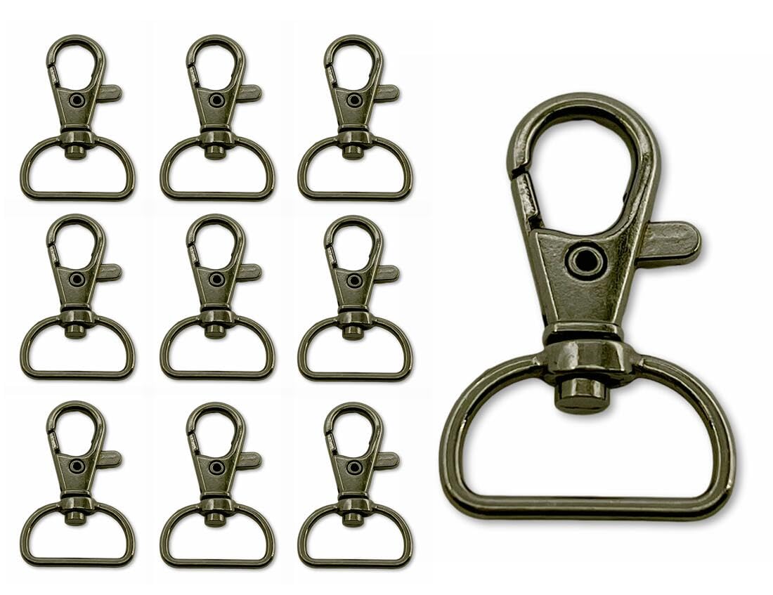 ナッカンページ 回転ネジ付ナスカン｜カニカン・ナスカン｜パーツ販売 | 株式