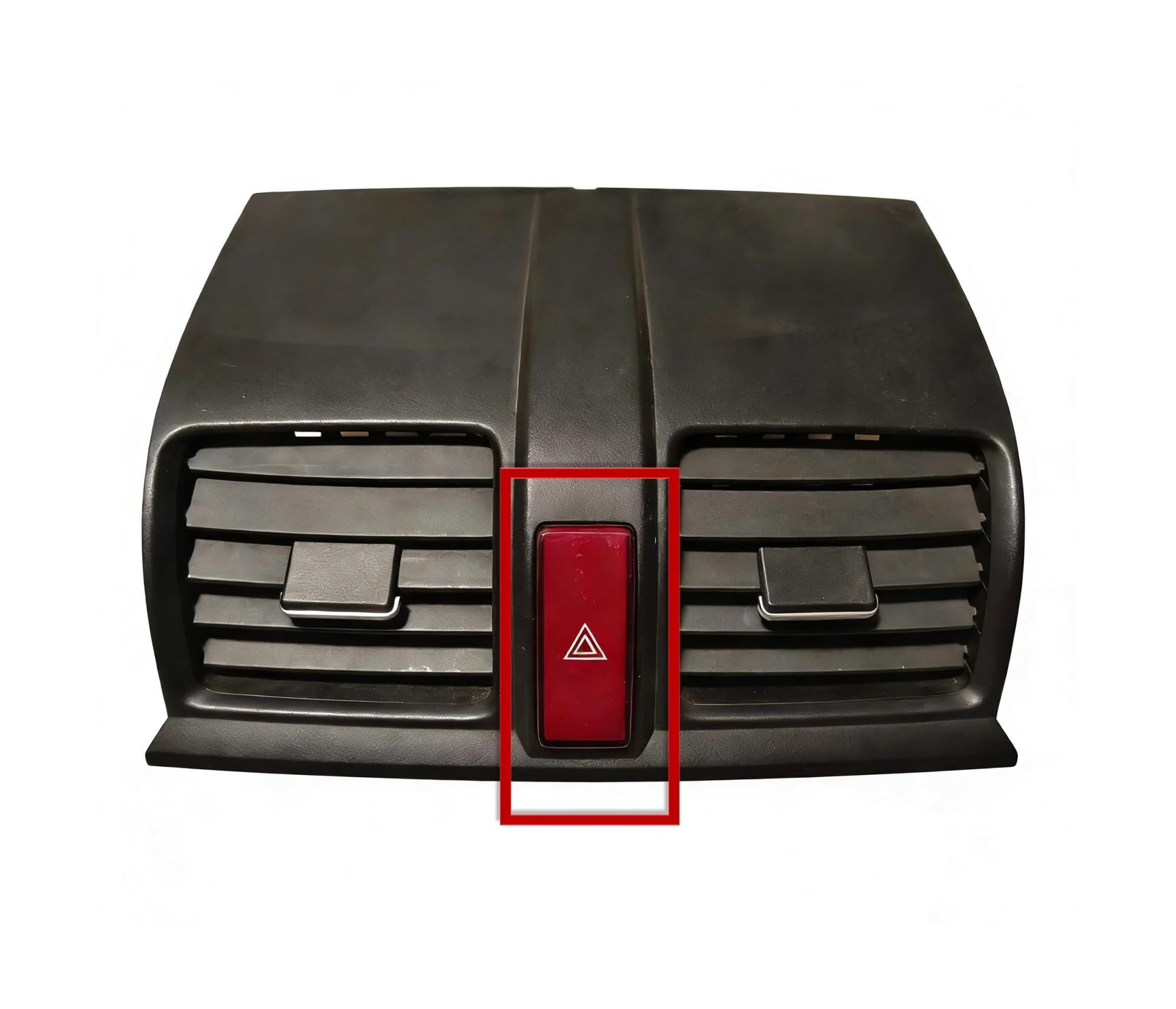 Grille d'aération centrale Honda CRV 2007-2011