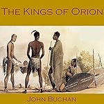 Cover of The Kings of Orion
