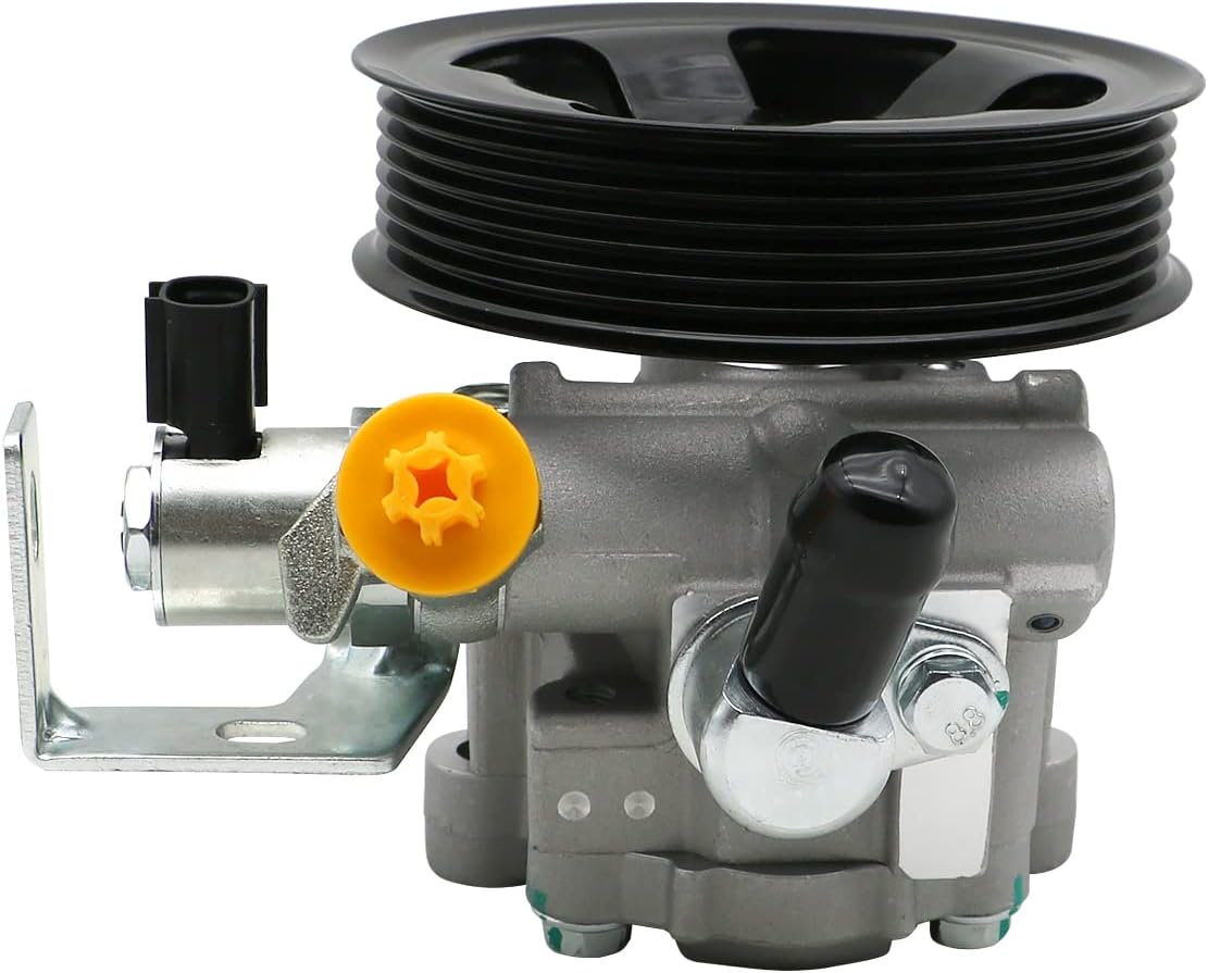 Chefull Power Steering Pump With Pulley For Toyota 4Runner