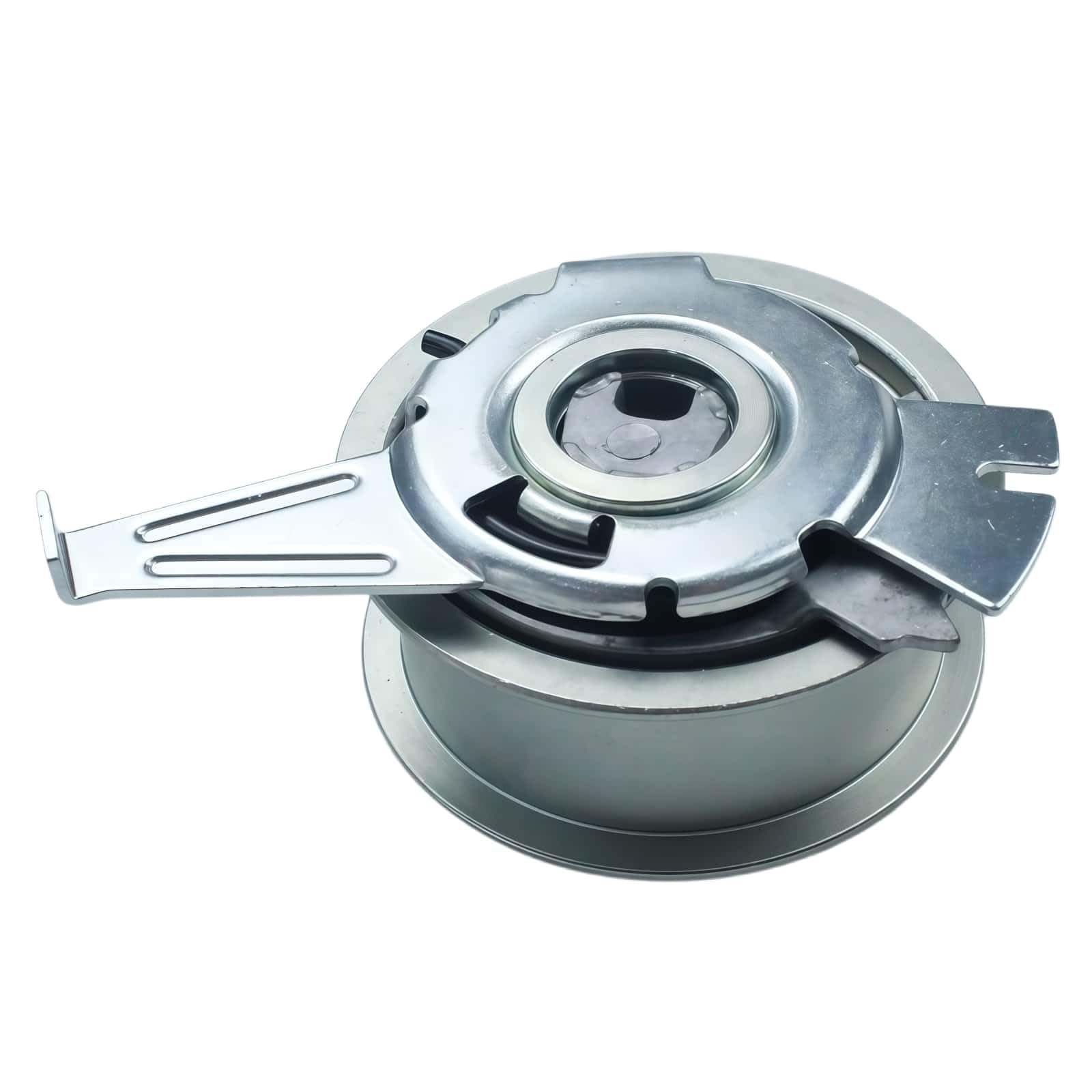 Wasserpumpe + Zahnriemensatz kompatibel mit CT1168WP1， 04L109119A, 04L109119B