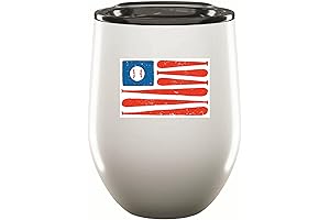 Baseball Bat Cup for Sports Fans