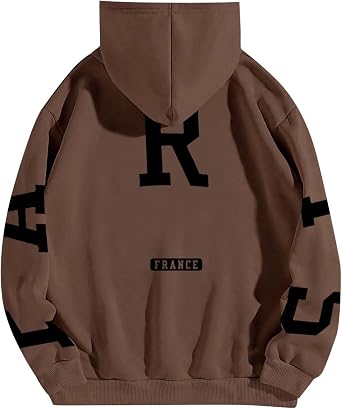 Jackets Women Fall Plus Size Clothes Oversize Sweaters V Neck Sweatshirt Hoodie Jacket for Women Womens Sweatshirts Trendy Zip Sweatshirt Fall Sweater Women Womens Winter Clothes Blue Shirts for Women