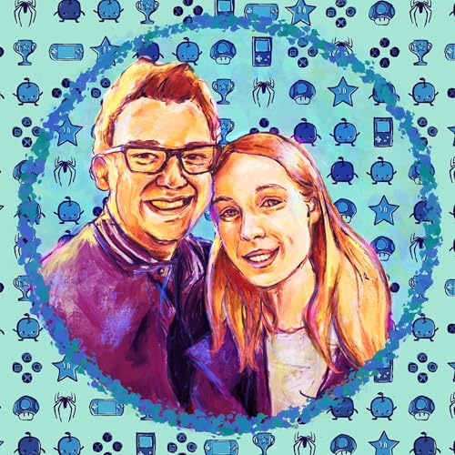 LukeWarmGames Podcast Podcast Por LukeWarmGames Podcast arte de portada