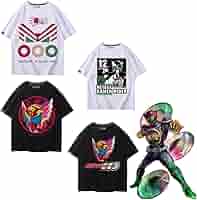 Amazon.co.jp: 仮面ライダー tシャツ 半袖 応援服 仮面ライダー
