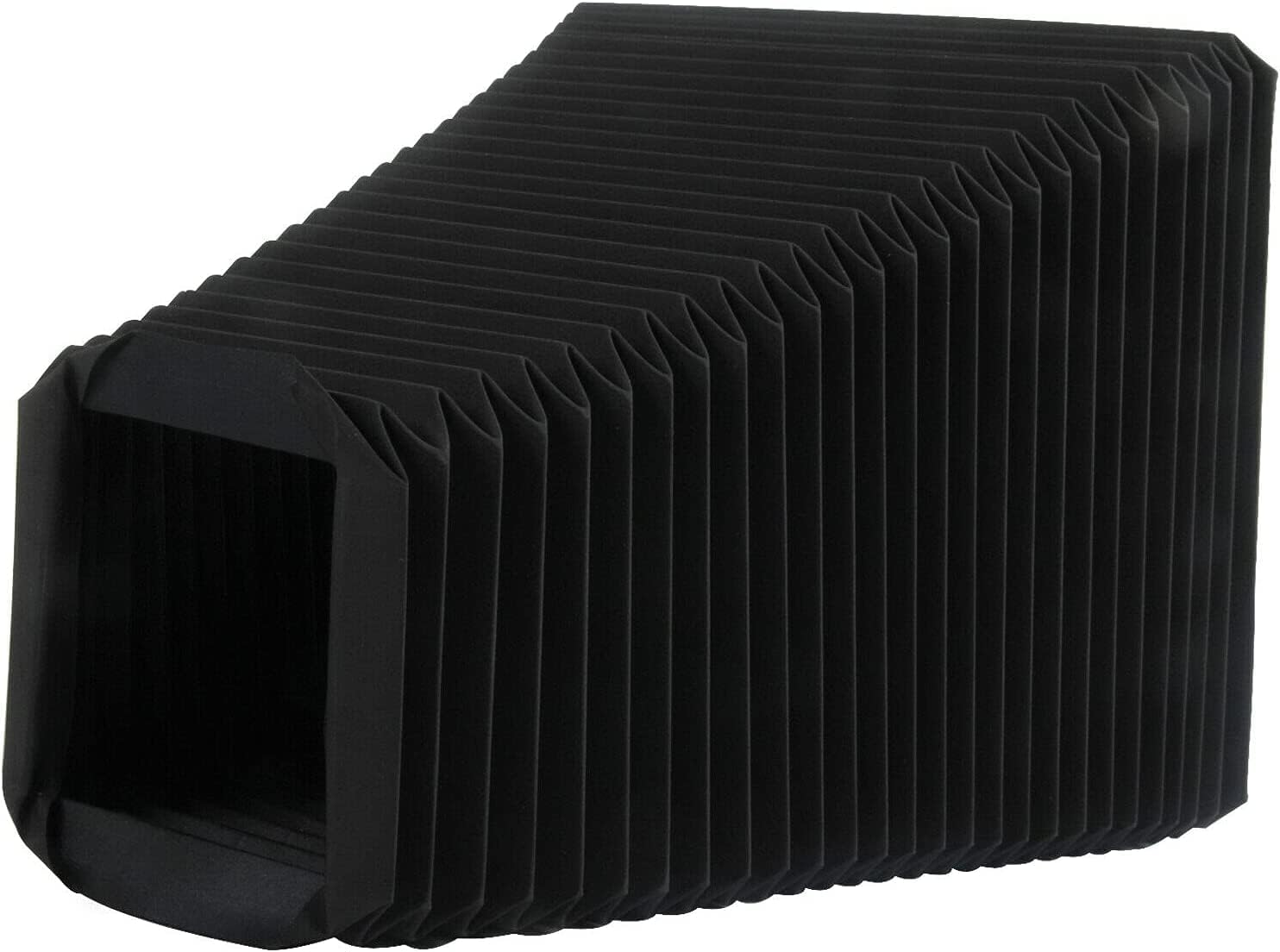 eTone 5x7in Customized Bellows Large Camera Replacement Repaire Bellows Maintenance(5X7)