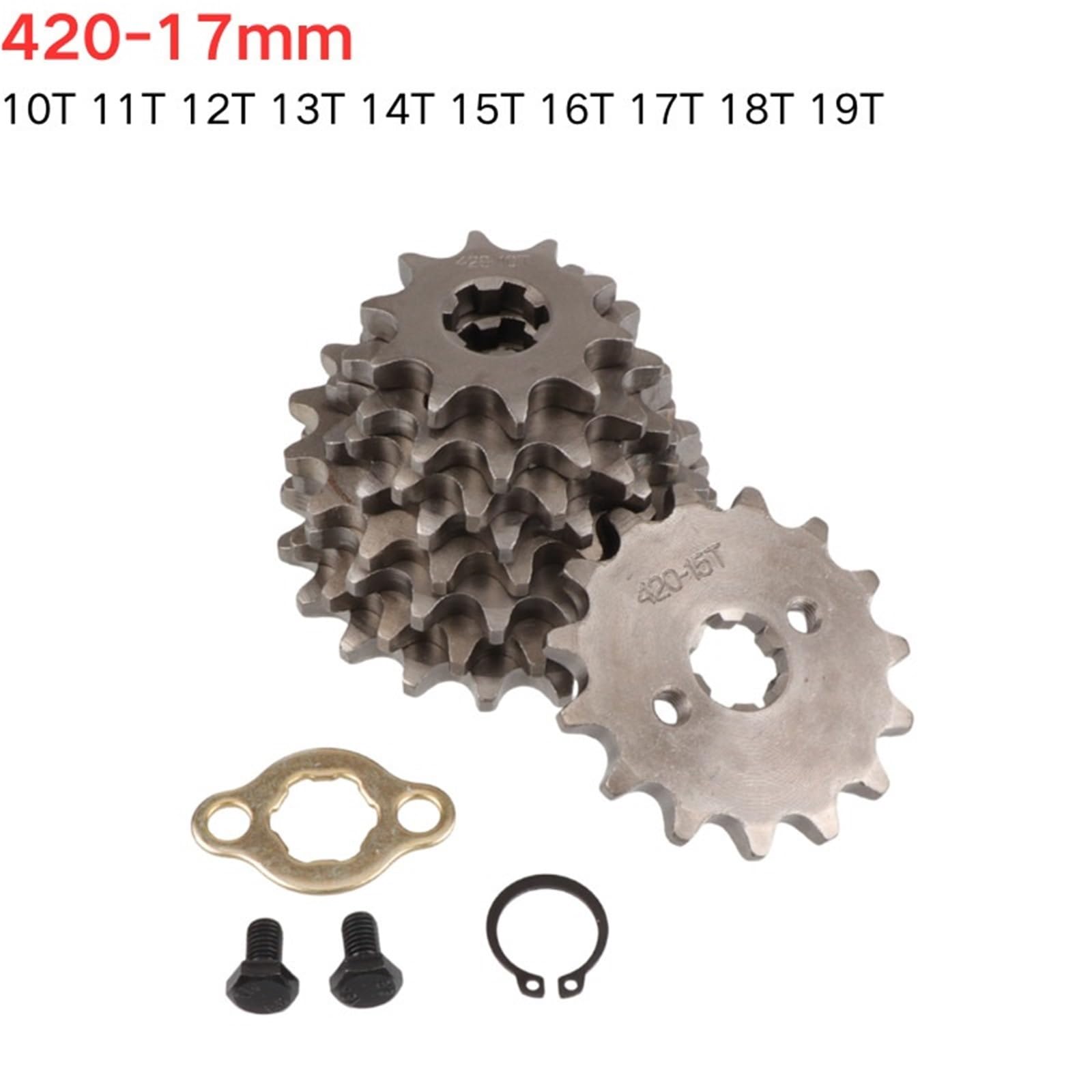 Łańcuch przekładniowy motocykla Do Motocykla 70 Cm3, 110 I 125 łańcuch Silnika Motocykla