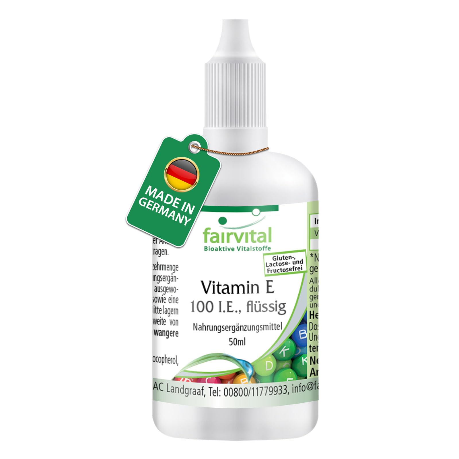 fairvital