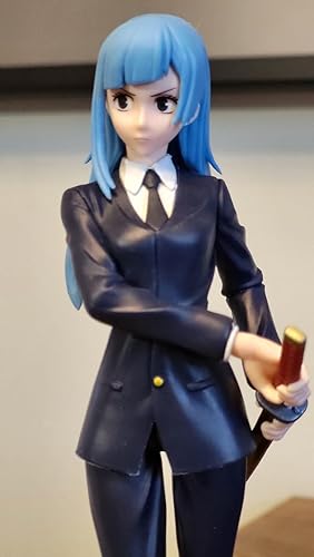 BANDAI - Banpresto - Jujutsu Kaisen - Jukon No Kata - Kasumi Miwa