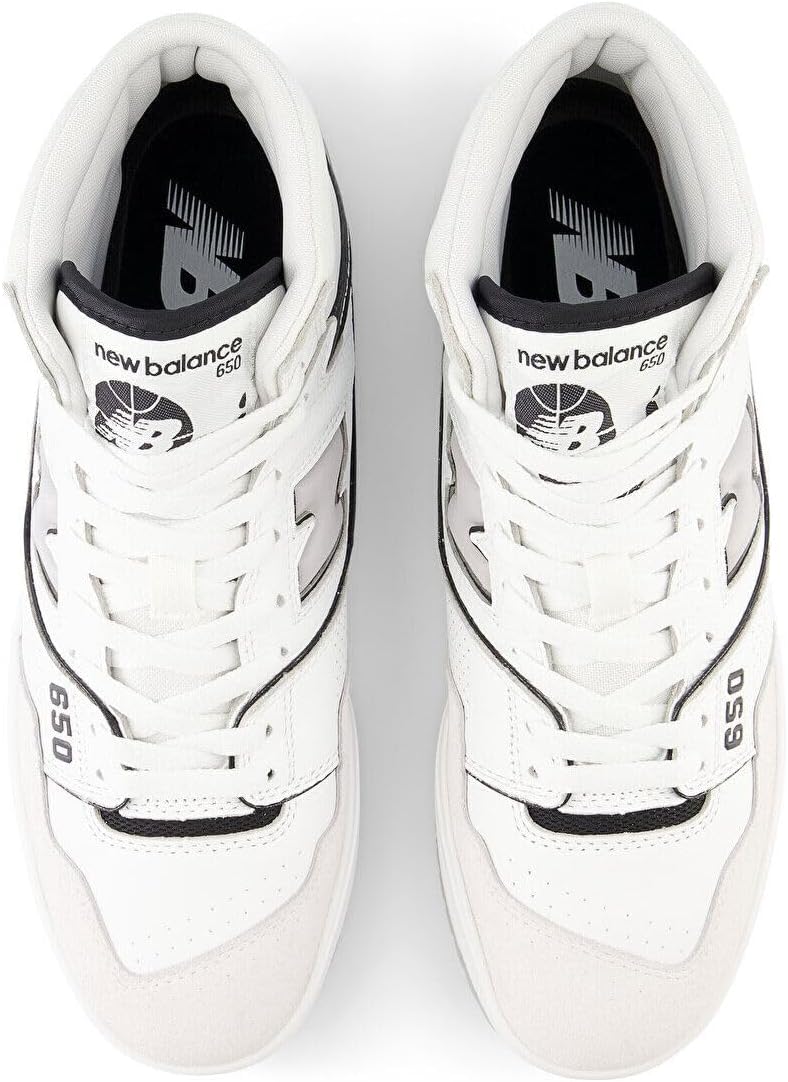 New Balance Mens Bb650 V1 - Image 3