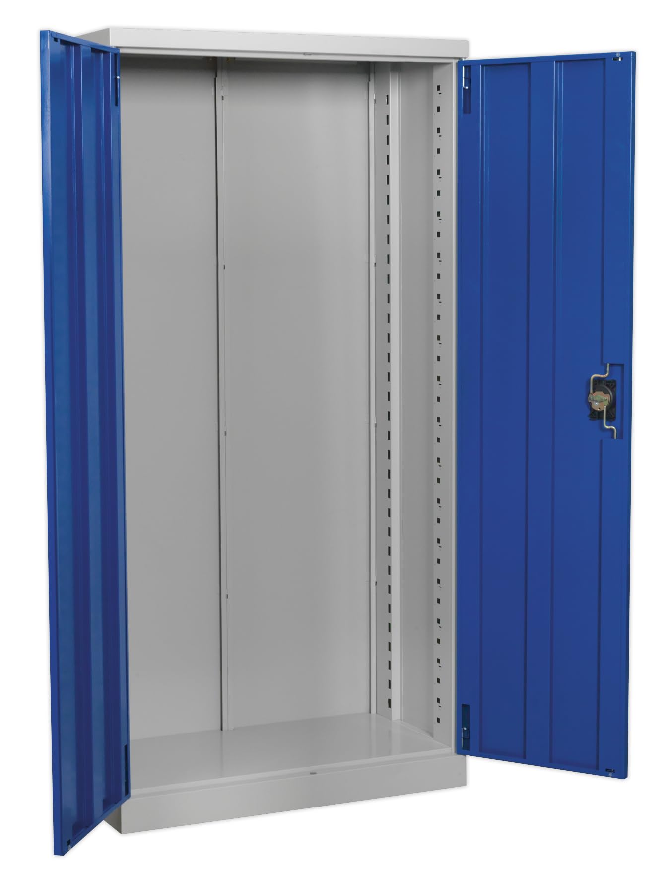 Sealey APICCOMBO2 -Industrieschrank 2 Schublade 3 shelf 1800mm