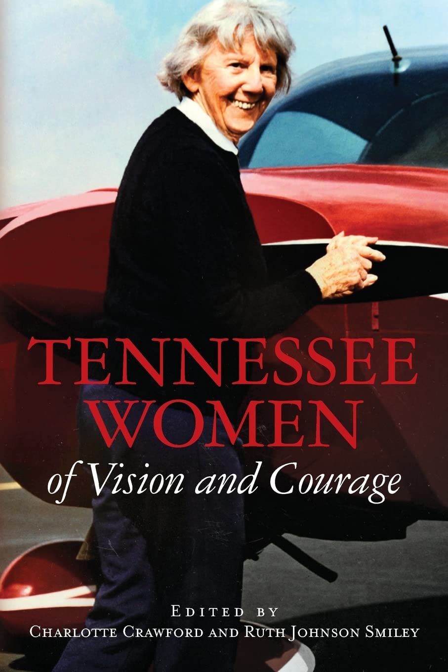 Tennessee Women of Vision and Courage
