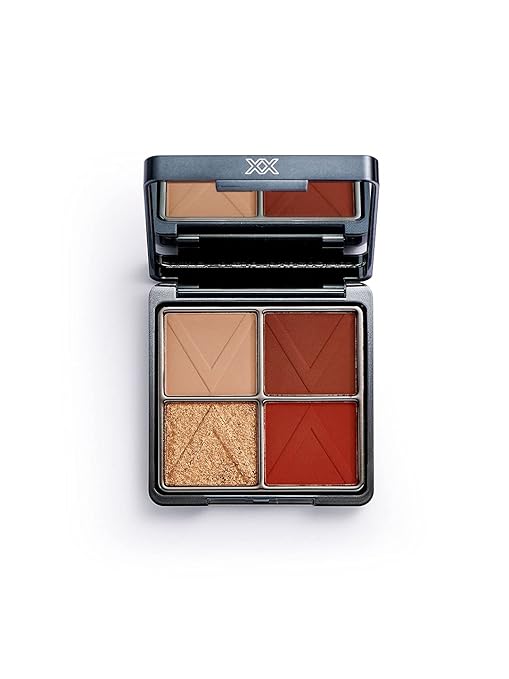 XX Revolution XXpress Shadow Palette XXtrovert at Rs. 299