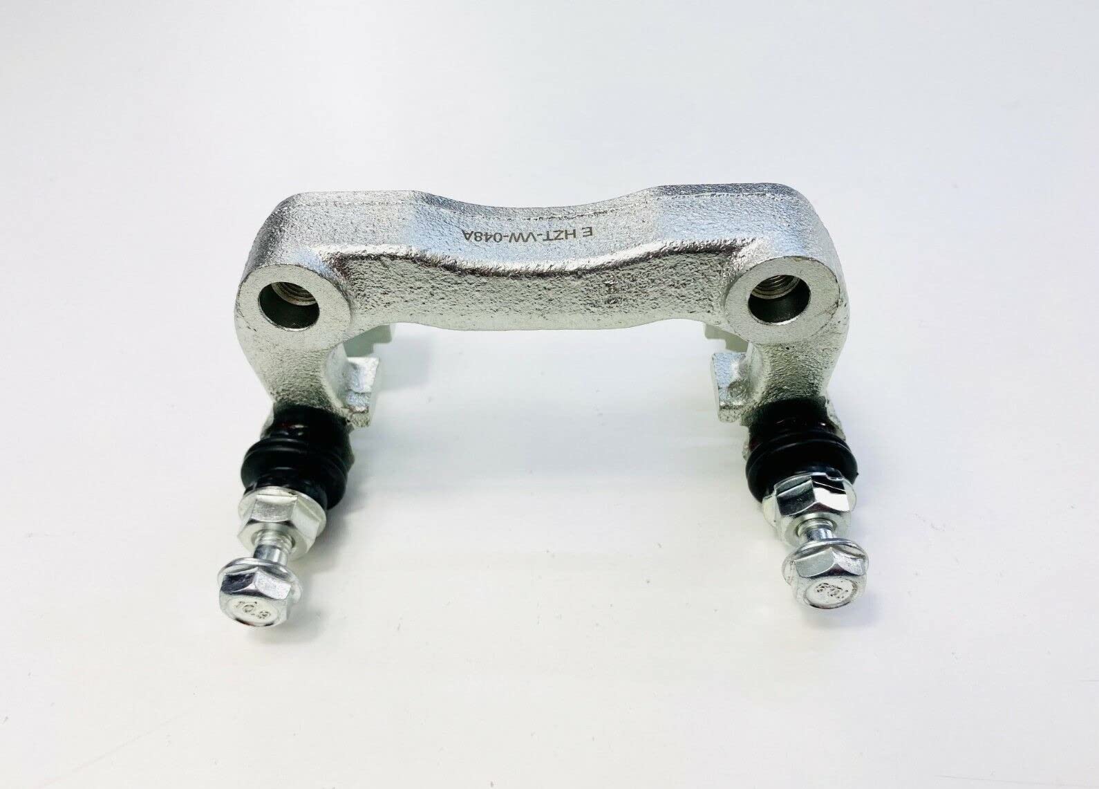 Soporte de pinza de freno trasero izquierdo para Seat Ibiza y Córdoba VW 019A 2