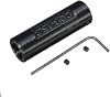 EsportsMJJ Black Hop Up for Water Gel Ball Blasting Replacement Accessories