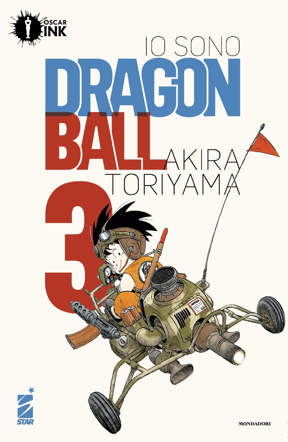 Io Sono Dragon Ball (Vol. 3) - 4