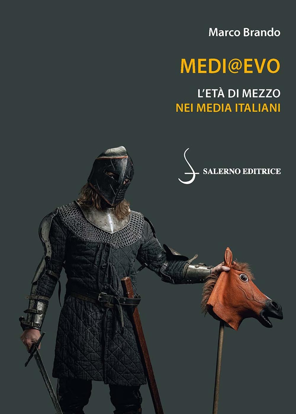 Medi@Evo. L'età Di Mezzo Nei Media Italiani - 4