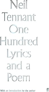One Hundred Lyrics and a Poem