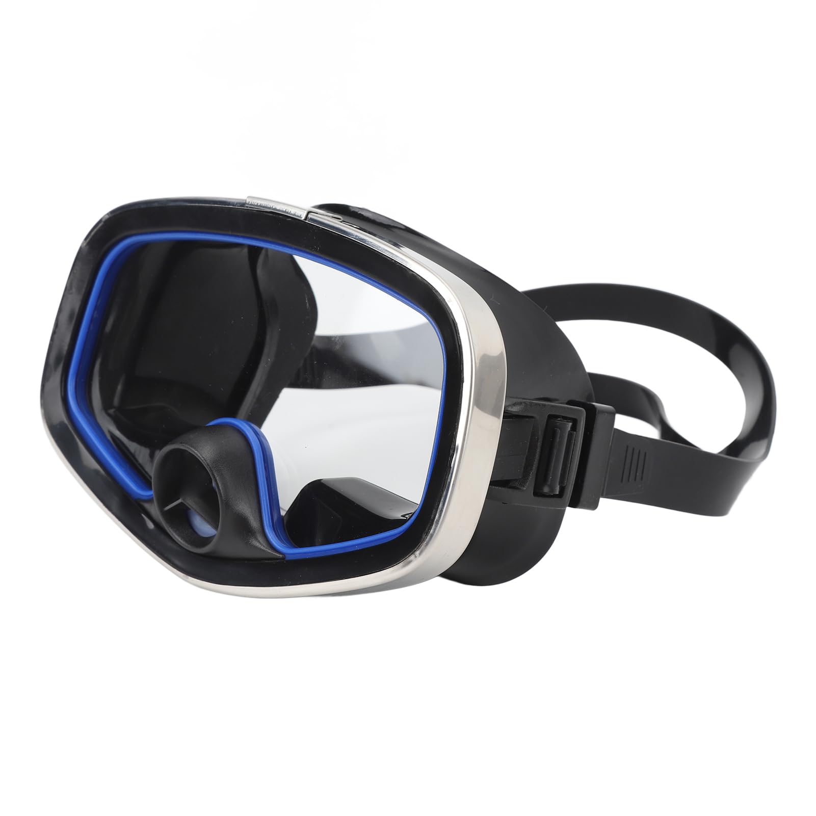 Goggles Swimming Adult, Mask Snorkeling Gear For Adults with Lightweight Clear Visibility For Swimming Water Sports