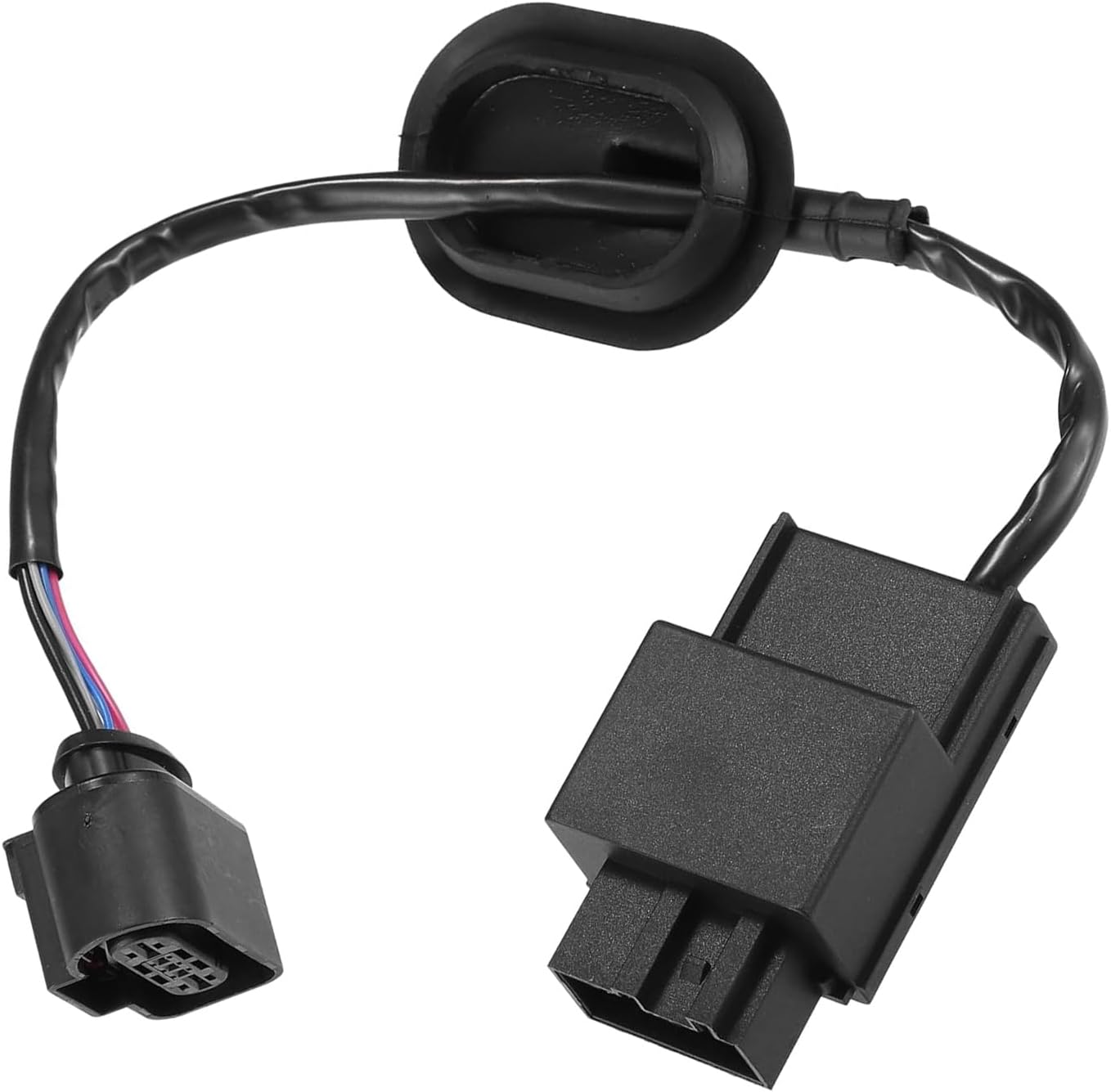 Lalf 1K0906093F Fuel Pump Control Module For Audi A3 Vw Passat CC Jetta Eos Replaces 1K0906093F 1K0906093G 1K0906093D