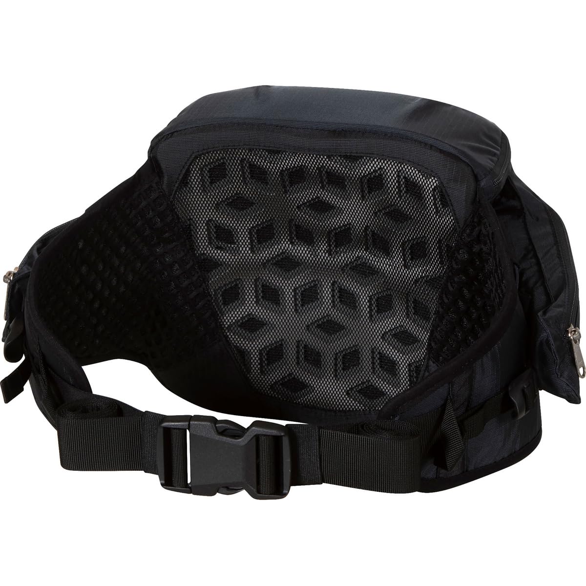 Bergans Driv HipPack 6L Erwachsene (Unisex) schwarz