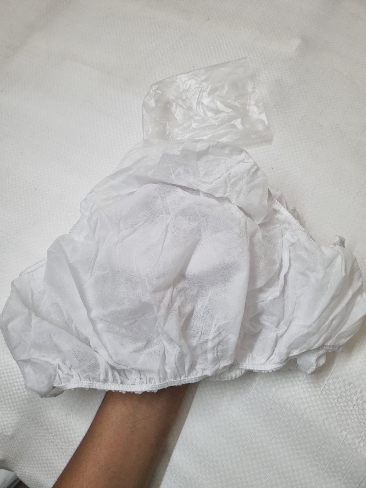 Buy Sassyvilla Disposable Panties for Women Travel Maternity Period Spa