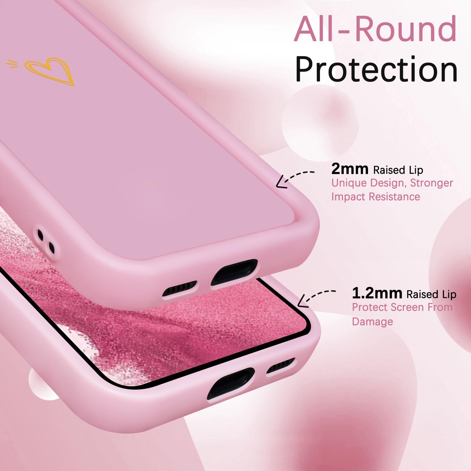 UPLAI Cover per Xiaomi Redmi Note 13 Pro+ Plus 5G, Ultra Sottile Antiurto Premio PC Custodia con Nascosto Kickstand, Morbido TPU Bumper Durevole Armatura Caso.Rosso