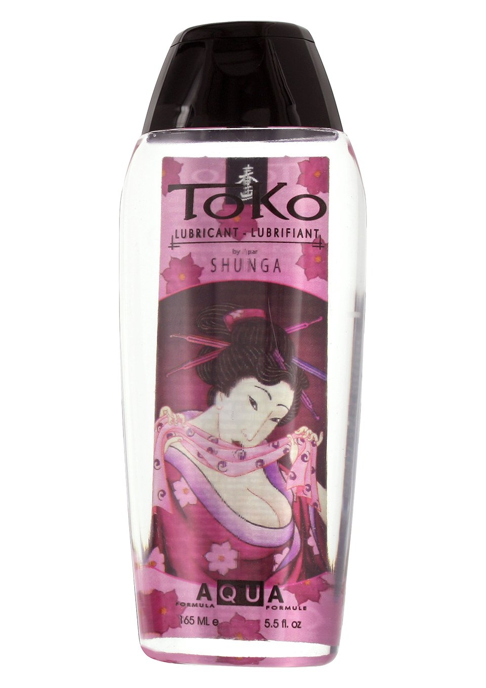 SHUNGA Naughty Kit para Momentos Intimos 675gr