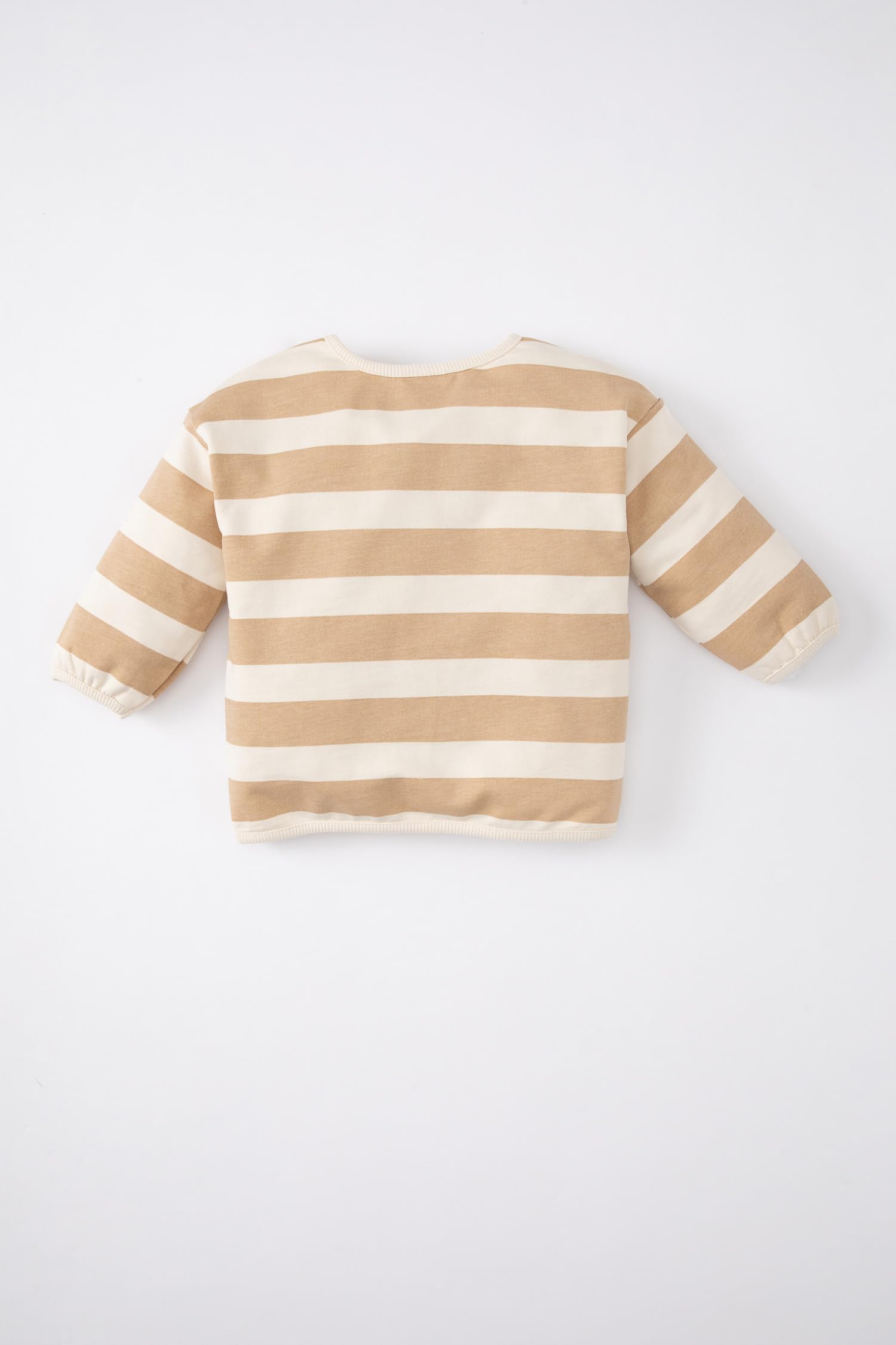DeFacto Sudadera Niñas bebés