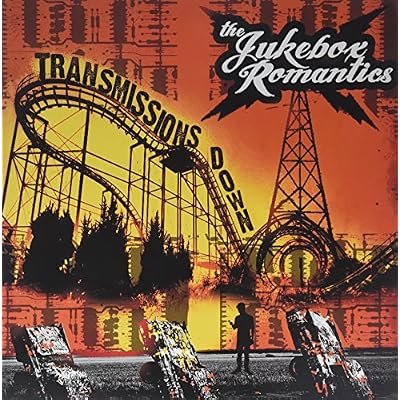 Transmissions Down
