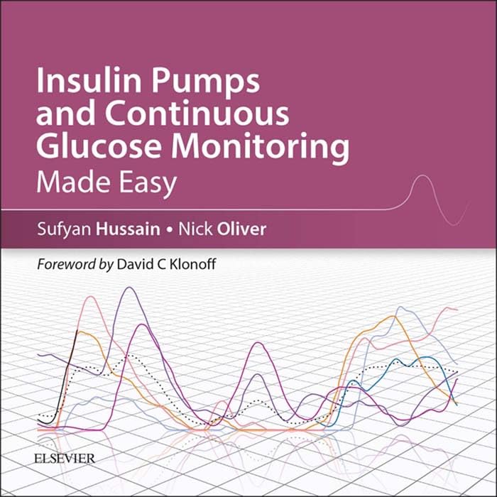 Insulin Pumps and Continuous Glucose Monitoring Made Easy Insulin