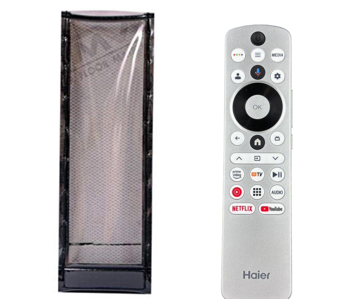 Protective Cover for HAIER RIMOTE Cover,PU Leather-picture-27
