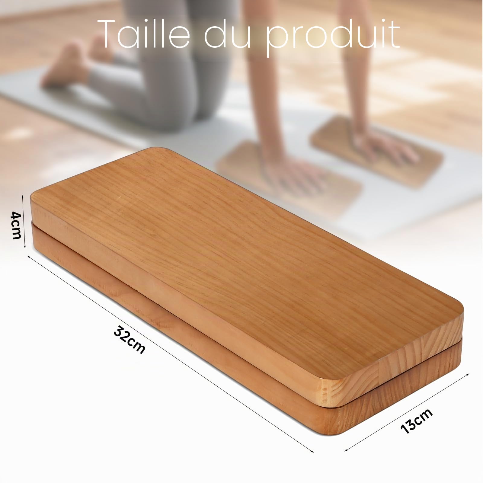 Planche à ongles