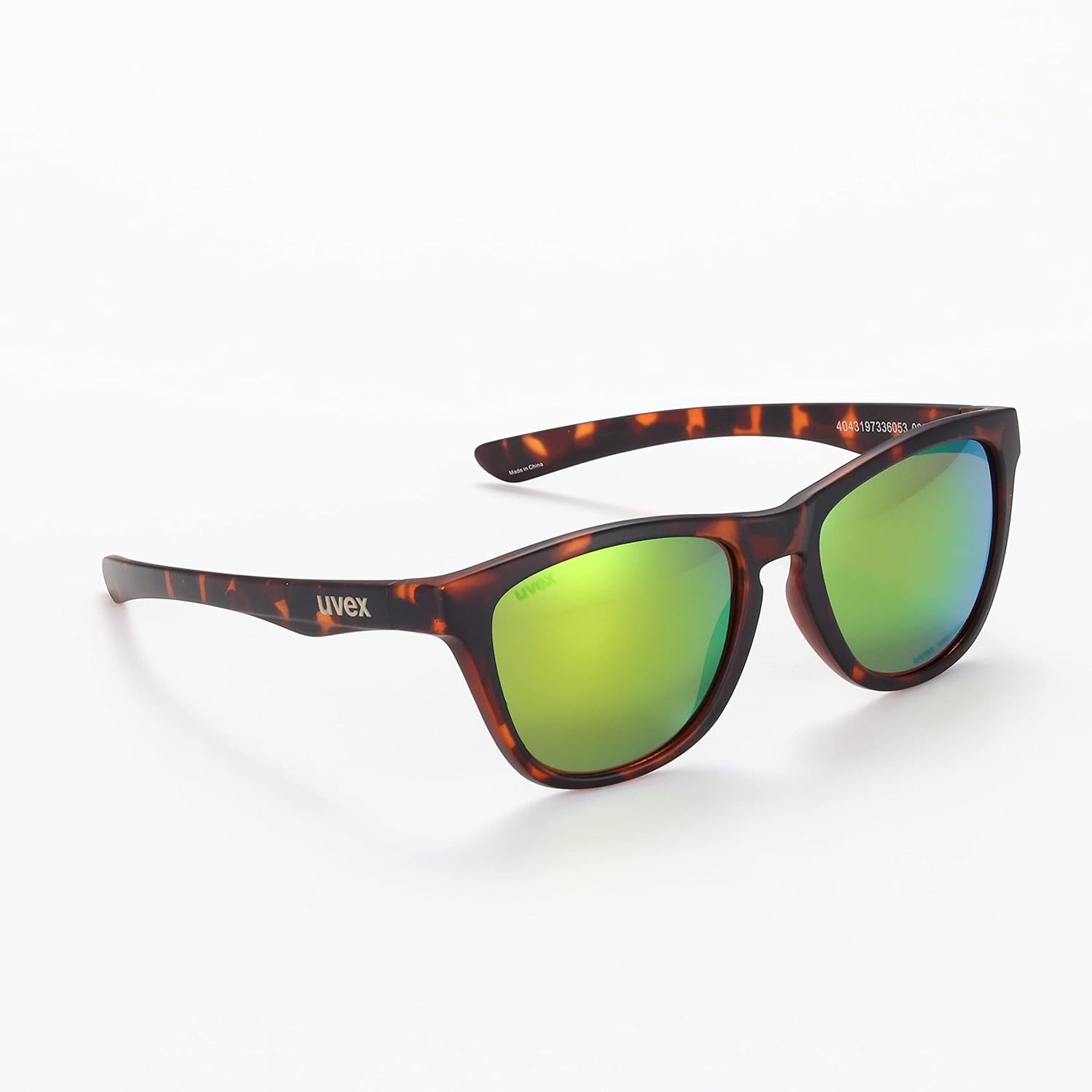 Uvex Men's lgl 48 cv Sunglasses
