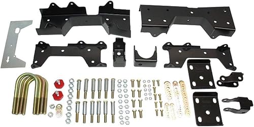 Belltech 6616 Kit de tapa