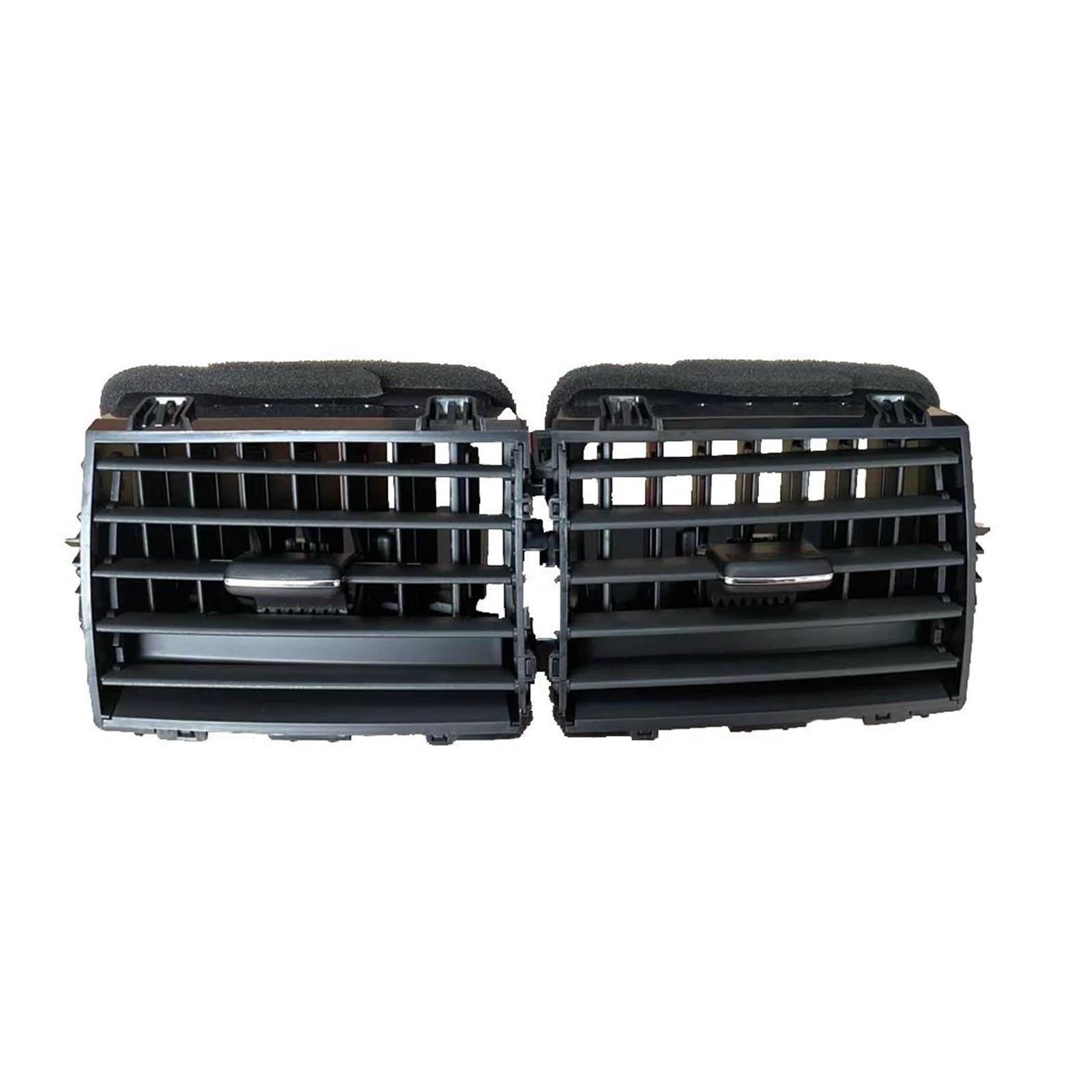 Grille d'aération centrale Mitsubishi ASX 2011-2017 tableau bord