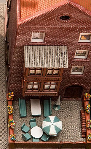 FALLER 232334 Modèle Construction maquette de bâtiment miniature à assembler