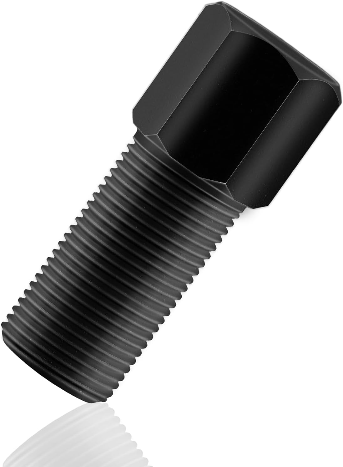 1x Black Flywheel Puller Remover Tool M20x1.5 For Honda TRX 400EX - Foto 5