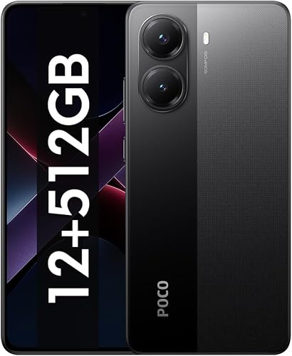 Xiaomi Poco X7 Pro 5g 12gb/512gb 6.6´´ One Size