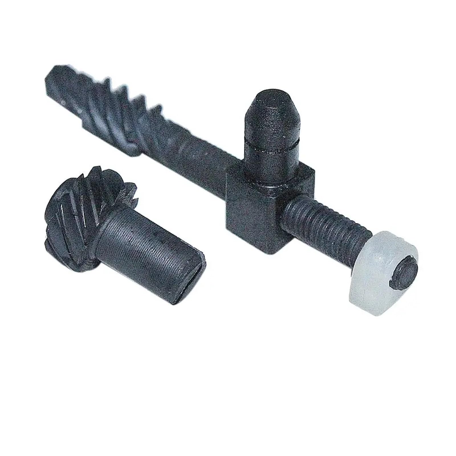 Kit De Tornillos Tensores De Ajuste De Cadena For Motosierra hus 455 for Ran-cher 455 460, Pieza De Repuesto 575260403, 3 Juegos Por Lote.