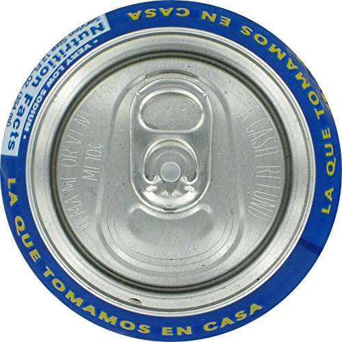 Colombiana La Nuestra Kola Flavored Soda, 12 Fl Oz (Pack Of 6) #TOP4