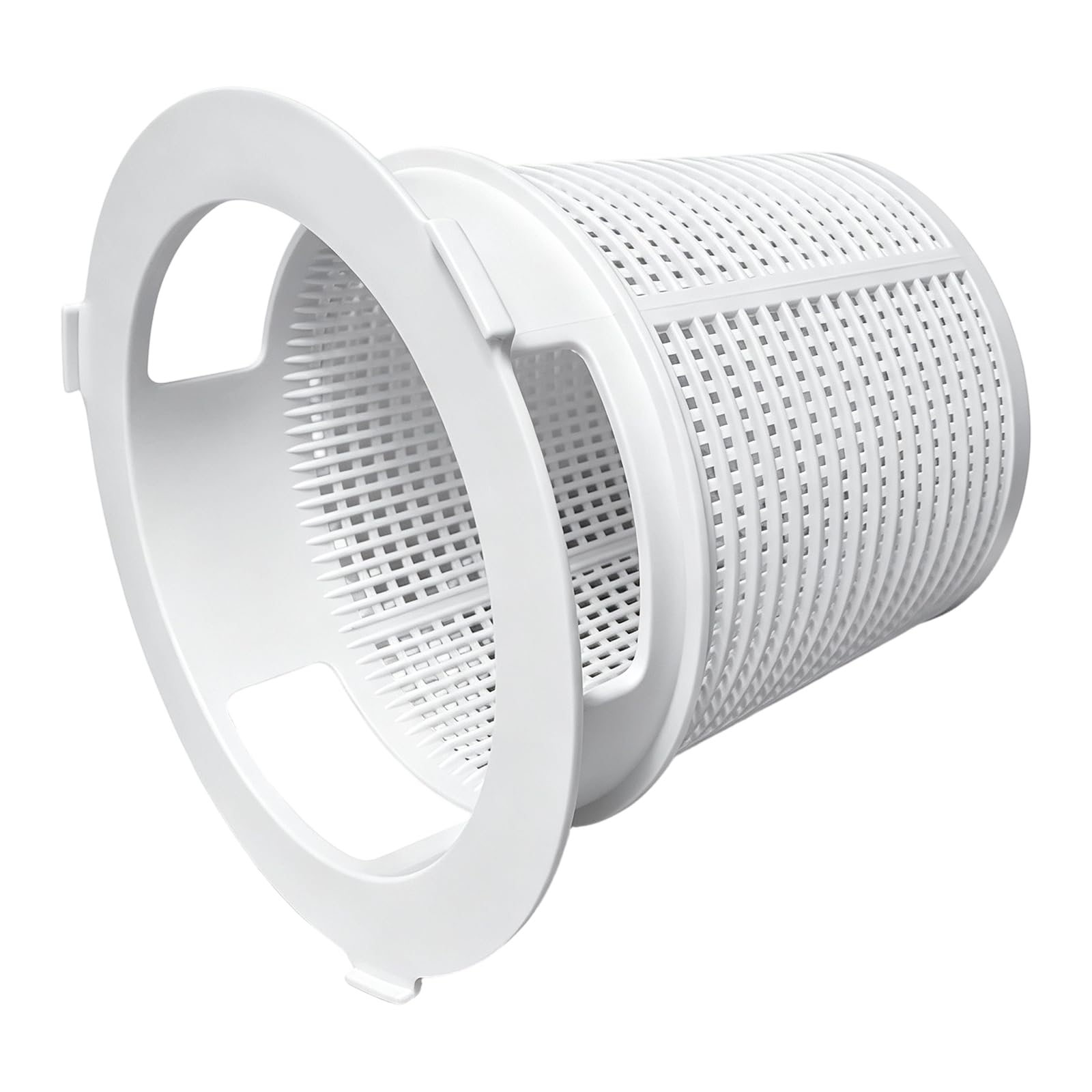 Cesta de Piscina Perforada