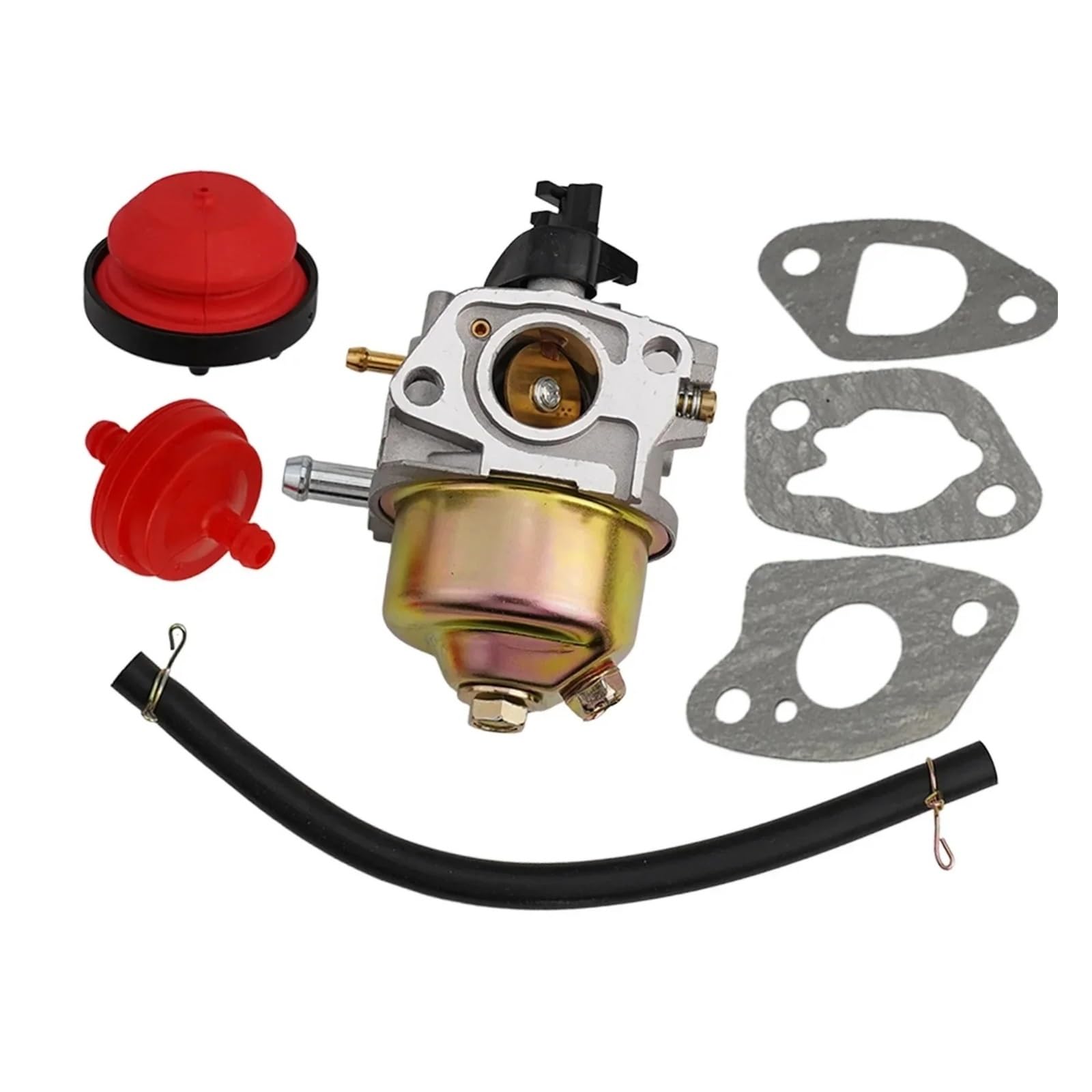 Carburateur tondeuse 140 cm3 idéal pour retrouver un jardin impeccable avec le modèle 11A-02SB700s