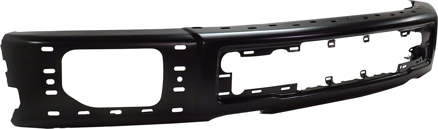 Garage-Pro Bumper Compatible with 2015-2017 Ford F-150 Front