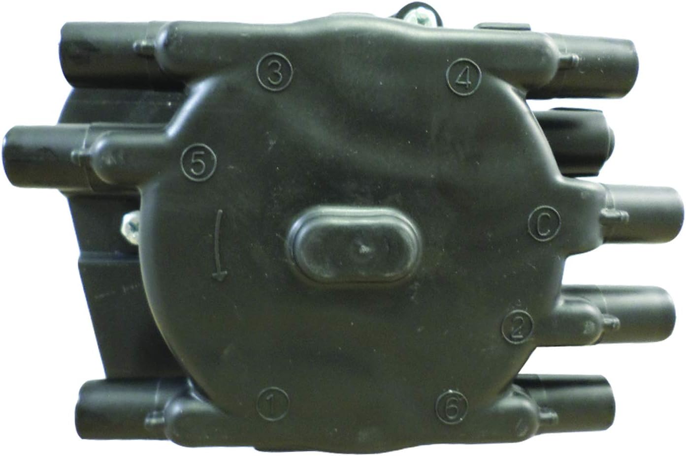 NEW Distributor Compatible With Maxima 1989-1994