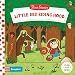Little Red Riding Hood (First Stories)