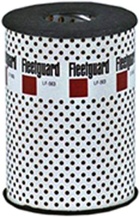 International Harvester Tractor Oil Filter LF-563